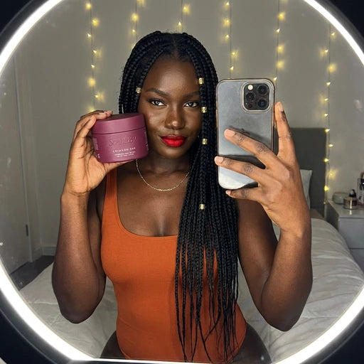 Scentasy customer photo 6