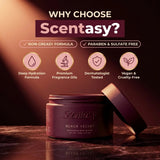 Scentasy Black Velvet body butter — gallery image 5, October 19