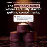 Scentasy Cerise Noir body butter — gallery image 6, October 19