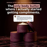 Scentasy Crimson 540 body butter — product gallery image 6, October 17