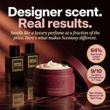 Scentasy Femme Rouge body butter — gallery image 2, October 19