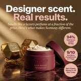 Scentasy Gold Royale body butter — gallery image 2, October 19