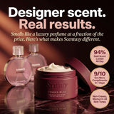Scentasy Tender Bleu body butter — gallery image 2, October 19