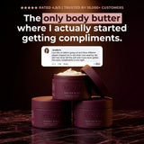 Scentasy Tender Bleu body butter — gallery image 6, October 19