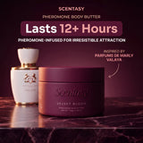 Scentasy Velvet Bloom Body Butter — inspired by Parfums de Marly Valaya
